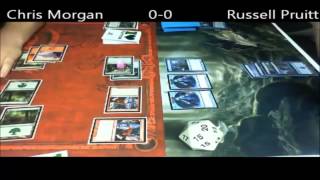 SYTYCC Round 2 Morbowski m13 Draft Round 1