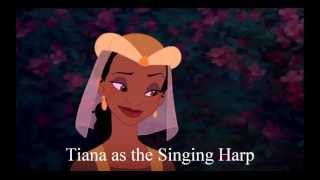 Fun And Fancy Free Cast Video