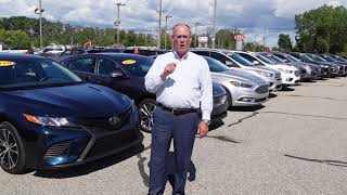 Where To Buy Used Cars In West Michigan