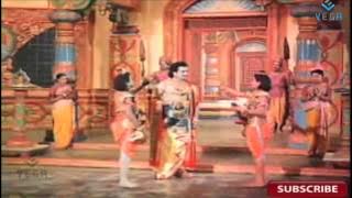 Sree Raghavam Video Song - Lava Kusa Telugu Movie