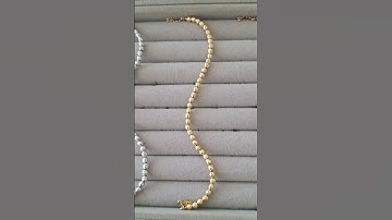 Gold alloys - white, yellow and rose gold #jewelry #18kgold #goldbracelets #whitegold #rosegold