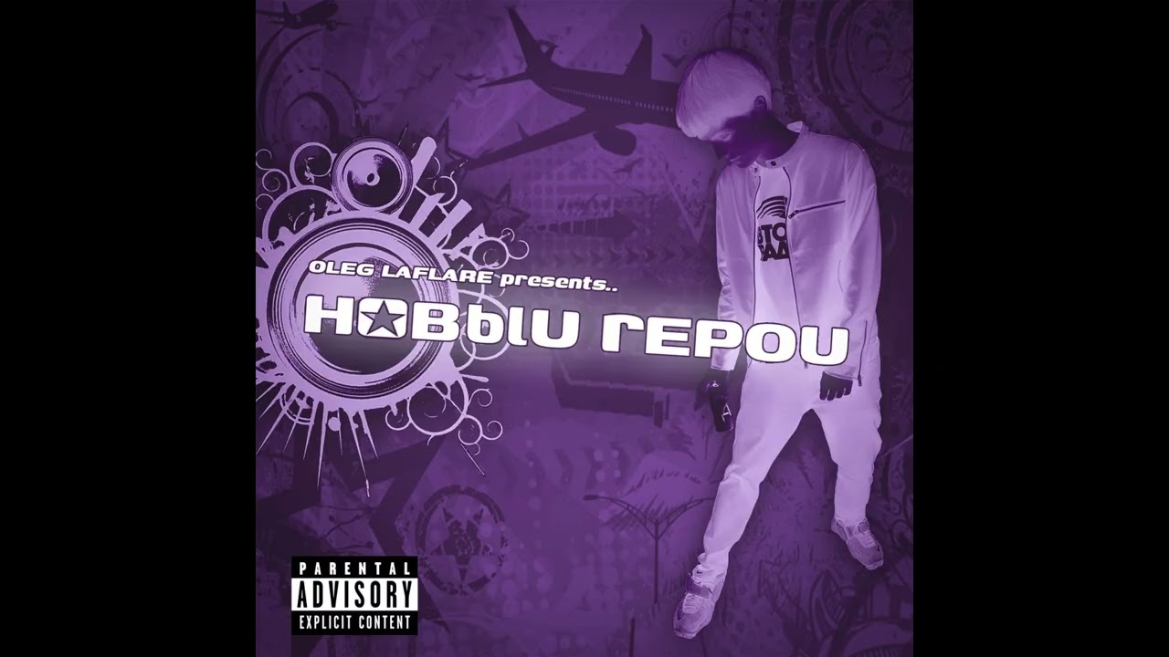 Oleg LaFlare - Новый Герой