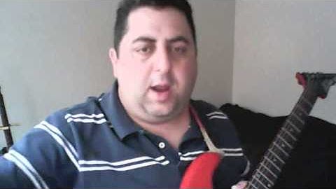 Break out of the Pentatonic Box with Mark