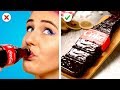 10 Weird Yet Delicious Recipes You Should Try! Quick Recipes and Food Hacks