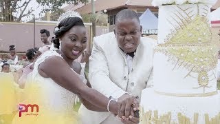 What Olivia And Micheal Love About Each Other Opw Uganda Pearl Magic