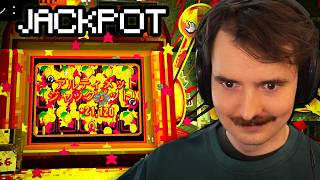 Cloverpit DLC is Here!