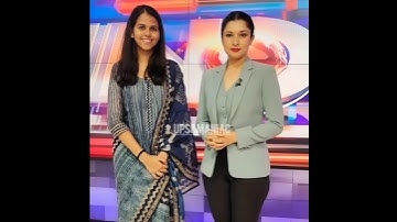 UPSC topper Air -1 Ishita kishore ❣️ inspiration for millions ❣️🥀#upsc #cse #currentaffairs #short