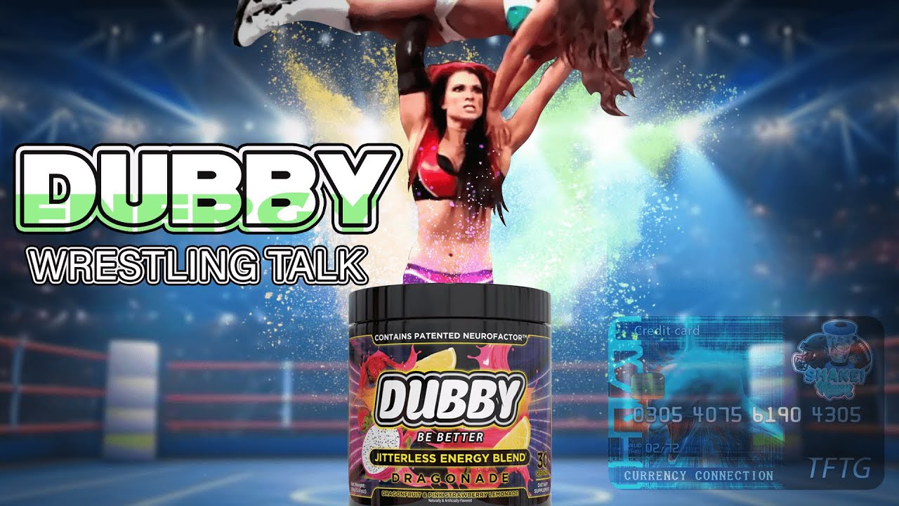 Dubby Riley Photos Dubby energy wrestling talk. - YouTube