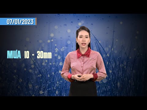 Thời tiết 07/01: thời tiết Quảng Ngãi ngày mai? | PTQ
