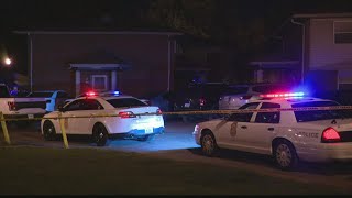 Grim Homicide Milestone Reached After 3 Weekend Shootings In Indianapolis