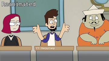 Clone High Reanimated - Scene 22