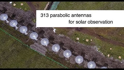 China is building the world