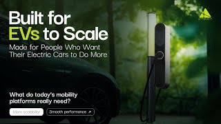 Team Arpatech Transforming EV Service Platforms | Technology for Sustainable Development