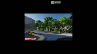 2/3 bhk flats @ 4690 sq ft in luxurious township#reels #realestate #property #realtyhomes #trending