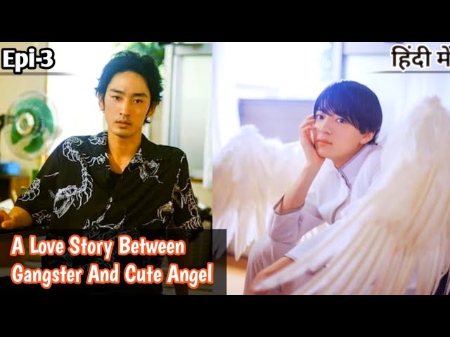 Japan] One Room Angel EP. 1 : r/boyslove