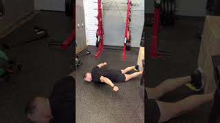How to Perform an A-Raise | Tiger Fitness