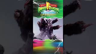 Dinozord Mastodon | Mighty Morphin Minute | Mighty Morphin Power Rangers Re-Ignition