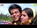 Dilip kumarmorafi hit song  sare shaher mein 4k  leena  asha bhosle  bairaag 1976 songs