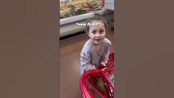 Trader Joe’s mini vlog✨ #dayinthelife #minivlog #traderjoes #groceryhaul