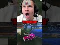 Jynxzi Pulls Off the Worst Rocket League Clip of All Time! 💀😭
