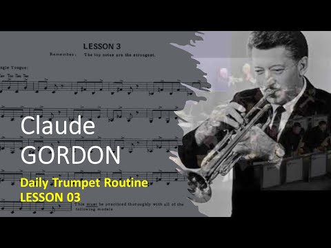 アート・デザイン・音楽 Claude Gordon Daily Trumpet Routines hqdefault.jpg