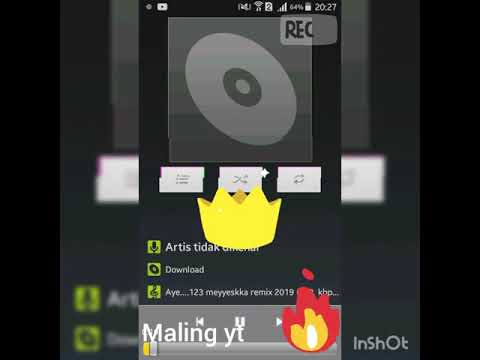 Aye........ 123 terbaru full bass remix