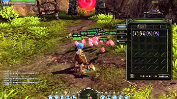 Dragon Nest: McDouble