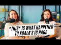 Deletions dating creative process and comedy with koala puffs  send us flowers  ep 20