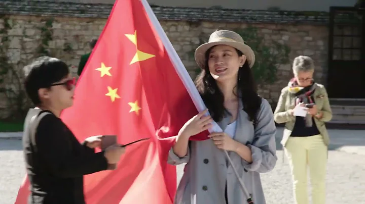 Blind Ambition - Trailer