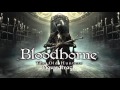 Bloodborne soundtrack ost  living failures the old hunters