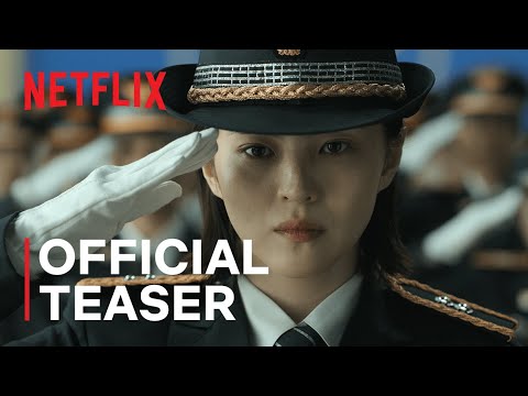 My Name | Official Teaser | Netflix