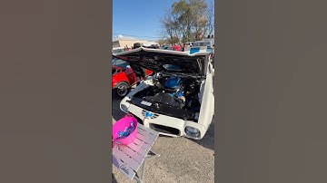 1971 Pontiac Trans Am