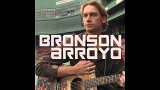 Watch Bronson Arroyo Everlong video