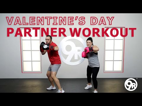Free 30-Minute Partner Workout | 9Round Kickboxing