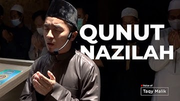 DOA QUNUT NAZILAH MALAM 27 UNTUK PALESTINA