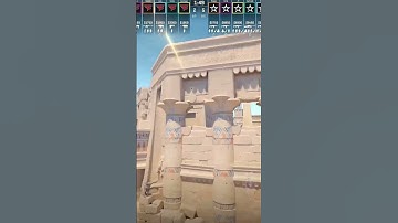 GRIM SHOWS THE FASTEST ANUBIS B LURK SMOKE IN CS2