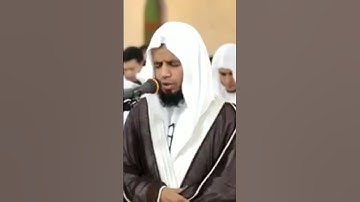فَخَرَجَ عَلَىٰ قَوۡمِهِۦ فِي زِينَتِهِۦۖ { من سورة القصص الشيخ أبو بكر الشاطري}