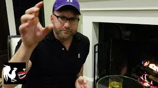 Burnie Vlog: Inspiration | Rooster Teeth