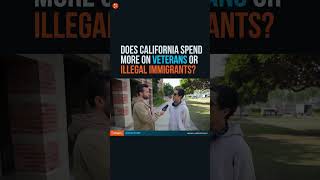 $40 billion slashed from taxpayer-funded benefits for people in the country illegally? 🤔