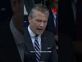 NATO 3.0: Hegseth Announces 6-Months Review Of American Forces In Europe