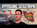Iran's Hypersonic Missile Test Just Triggered Something HUGE