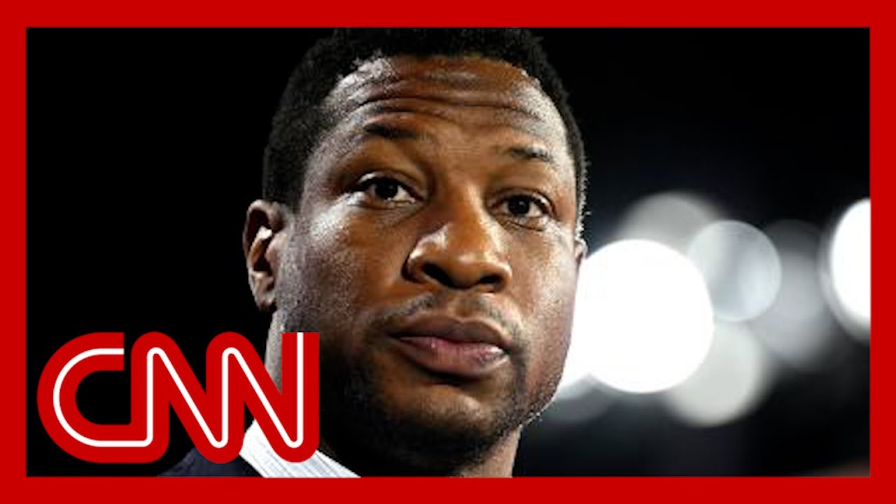 BREAKING! JONATHAN MAJORS FINALLY SPEAKING UP! Disney PR move to RE-HIRE HIM?