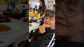 Download Lagu Mega Mall Sharjah UAE Kain Pamore 😋 MP3