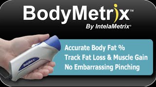 BodyMetrix Seeing is Believing  - BodyViewProFit