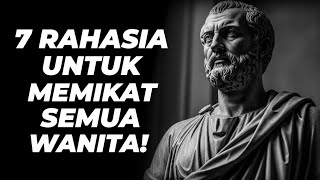 Download Lagu Lakukan 7 rahasia ini,agar semua wanita terpikat denganmu! | Filsafat stoikisme  MP3