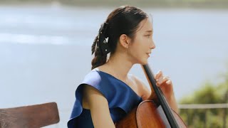 Franz Schubert Impromptu Op.90, No.3 Hee-Young Lim, Zijian Wei 슈베르트 즉흥곡 제3번 첼로 편곡