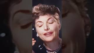 😶 Nepotism 🎬 Jigsaw / Gun Moll (1949) #filmnoir #crimemovie #drama #classicfilm