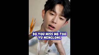 Yu Menglong Sings in Spanish?! Do You Miss Me Too? (Alan Yu) ?? #yumenglong #alanyu