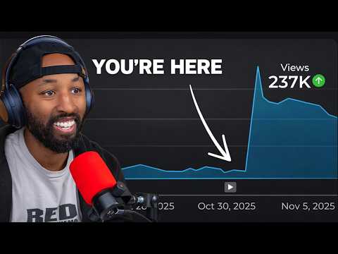 Fix these 5 things to Grow your Podcast in 2026