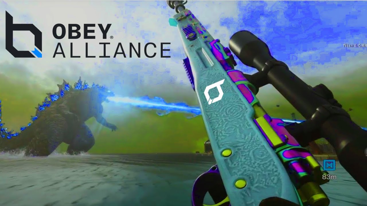 My ObeyRC Final Response #ObeyJens #YouShallObey